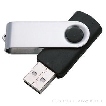 Min. Data Retention 10 Years, USB Flash Drives